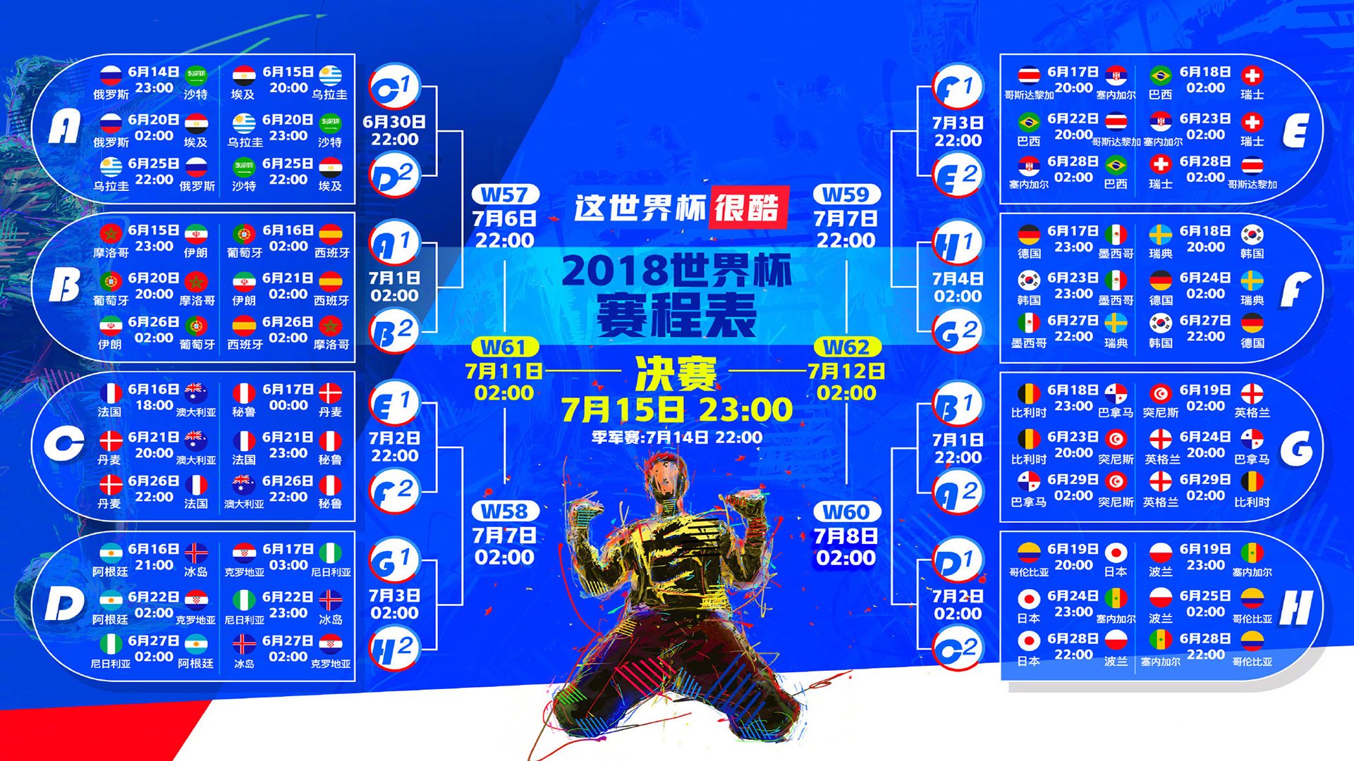 罗德里的伤停阴影下,欧洲红魔的世界杯之路将通向何方?